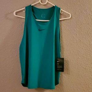 Nike tank top